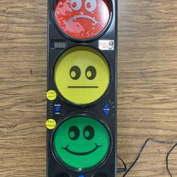 Yacker Tracker Sound Monitor For Classrooms 