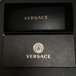 Versace Glasses 