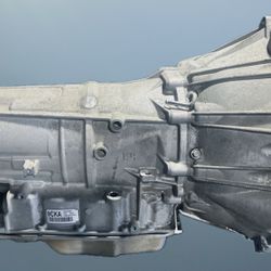 2008-2013   Good, Used 6L80 Transmission