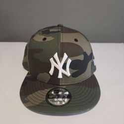 New York Yankees New Era 9fifty Snapback 