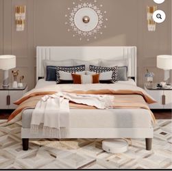Full size bed base