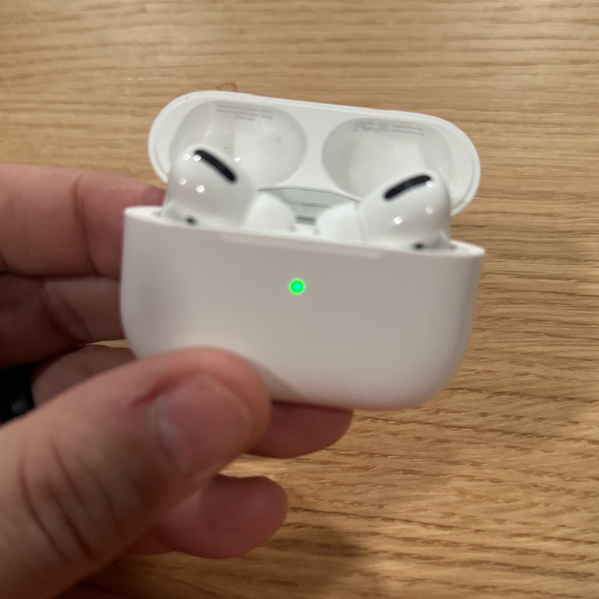 Apple Airpods Pro 2