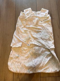 Halo Sleep Sack Swaddler Baby Newborn