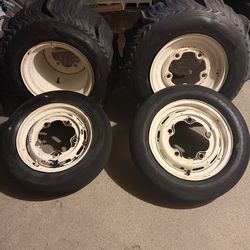 Vw buggy