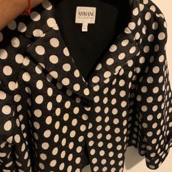Armani Jacket