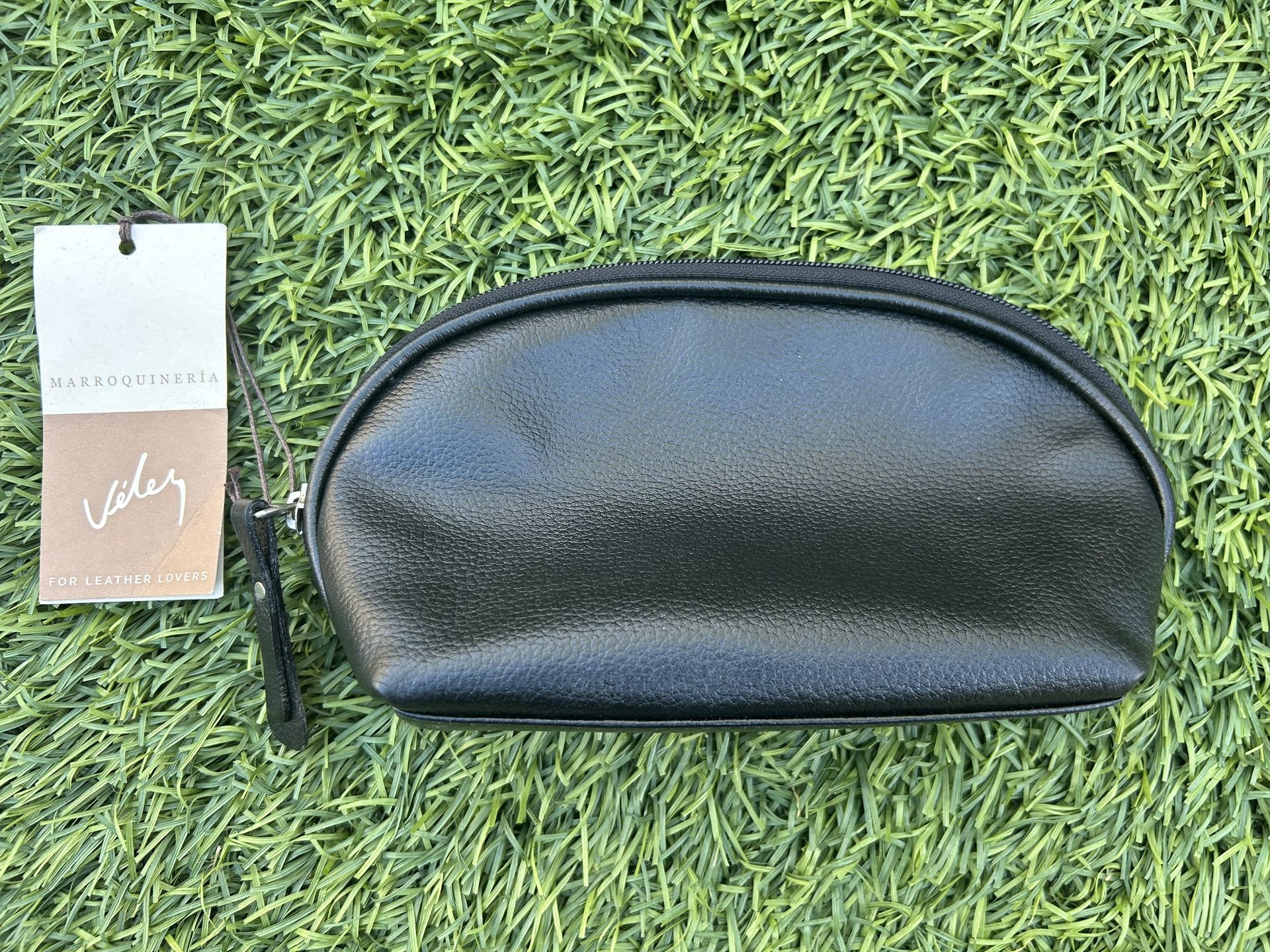 Leather Pouch