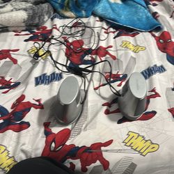 Speakers