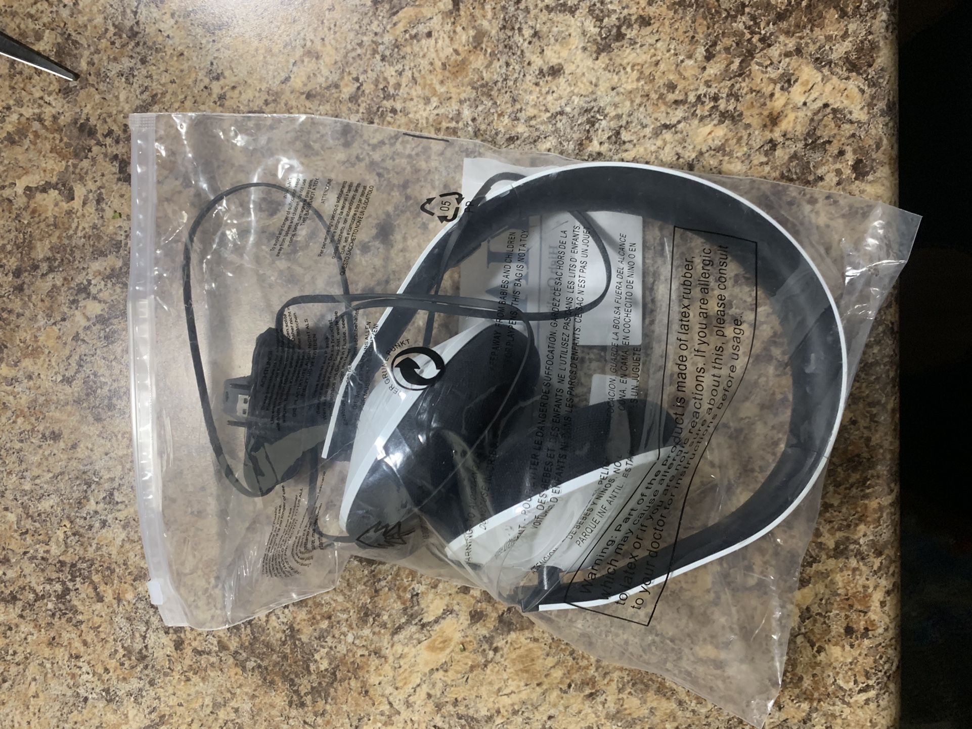 Xbox Headset