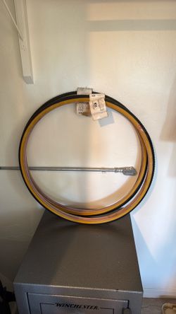 Kenda K35 Bicycle Tires