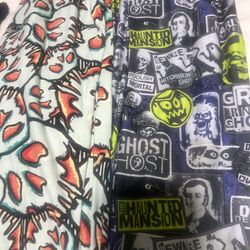 Disney tights/leggings
