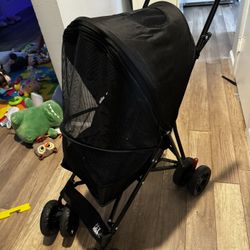 Dog Carriage