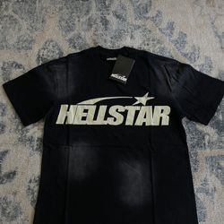 Hell Star T Shirt 
