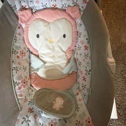 Ingenuity Baby Swing