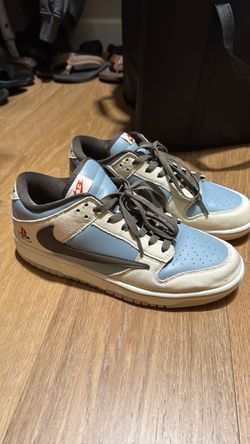 Nike Dunks