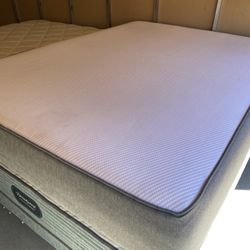 Queen Size Casper Mattress