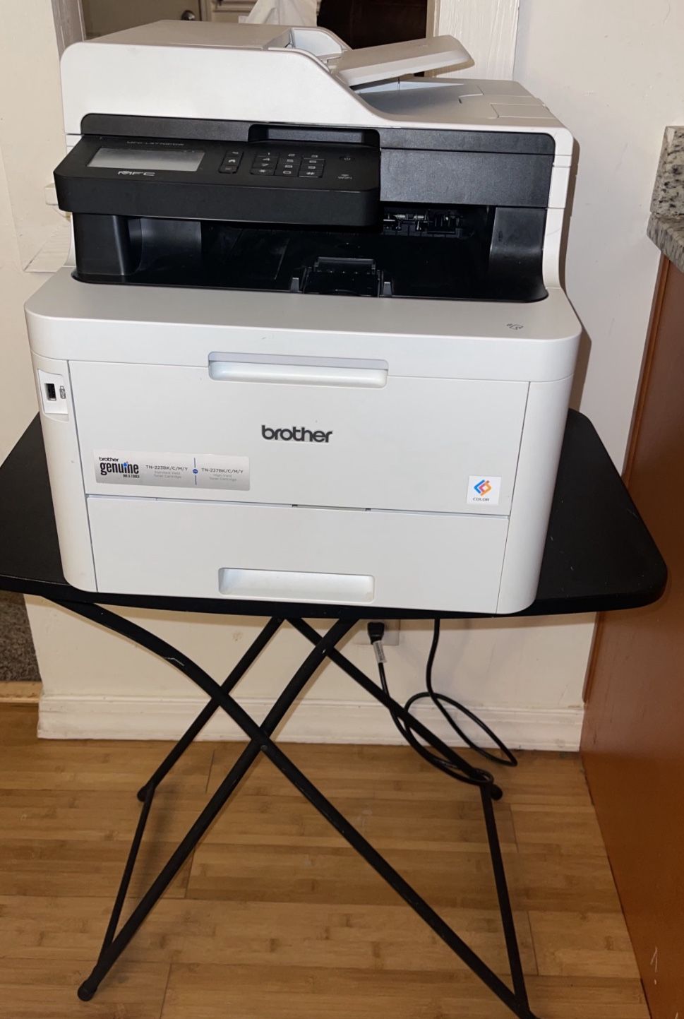 Brother Printer