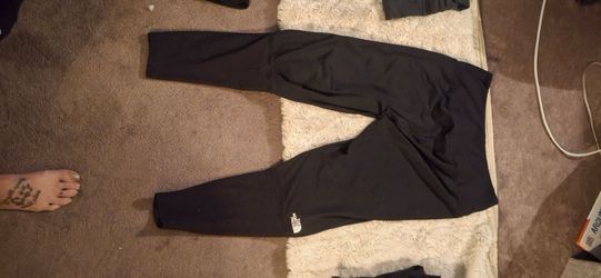 The North Face Black Leggings