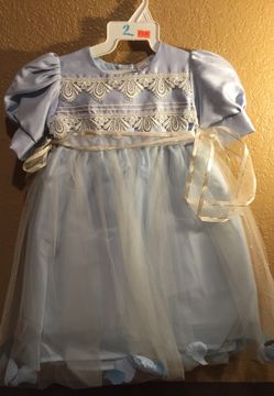 Dress girl every ocasion (item 4)