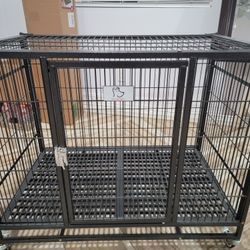Dog Kennel  Large 