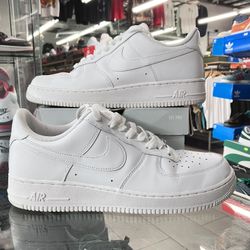 Nike Air Force 1 Low 07 White