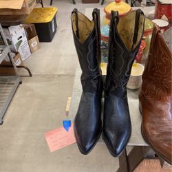 Vintage Cowboy Boots 