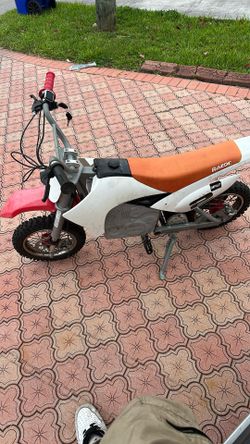 Razor Sx500 17 Mph Ready To Ride