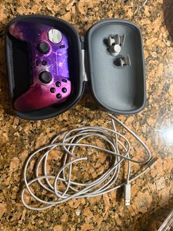 Scuff envision pro for pc