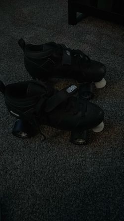 Men’s skates