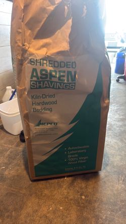 Reptile bedding