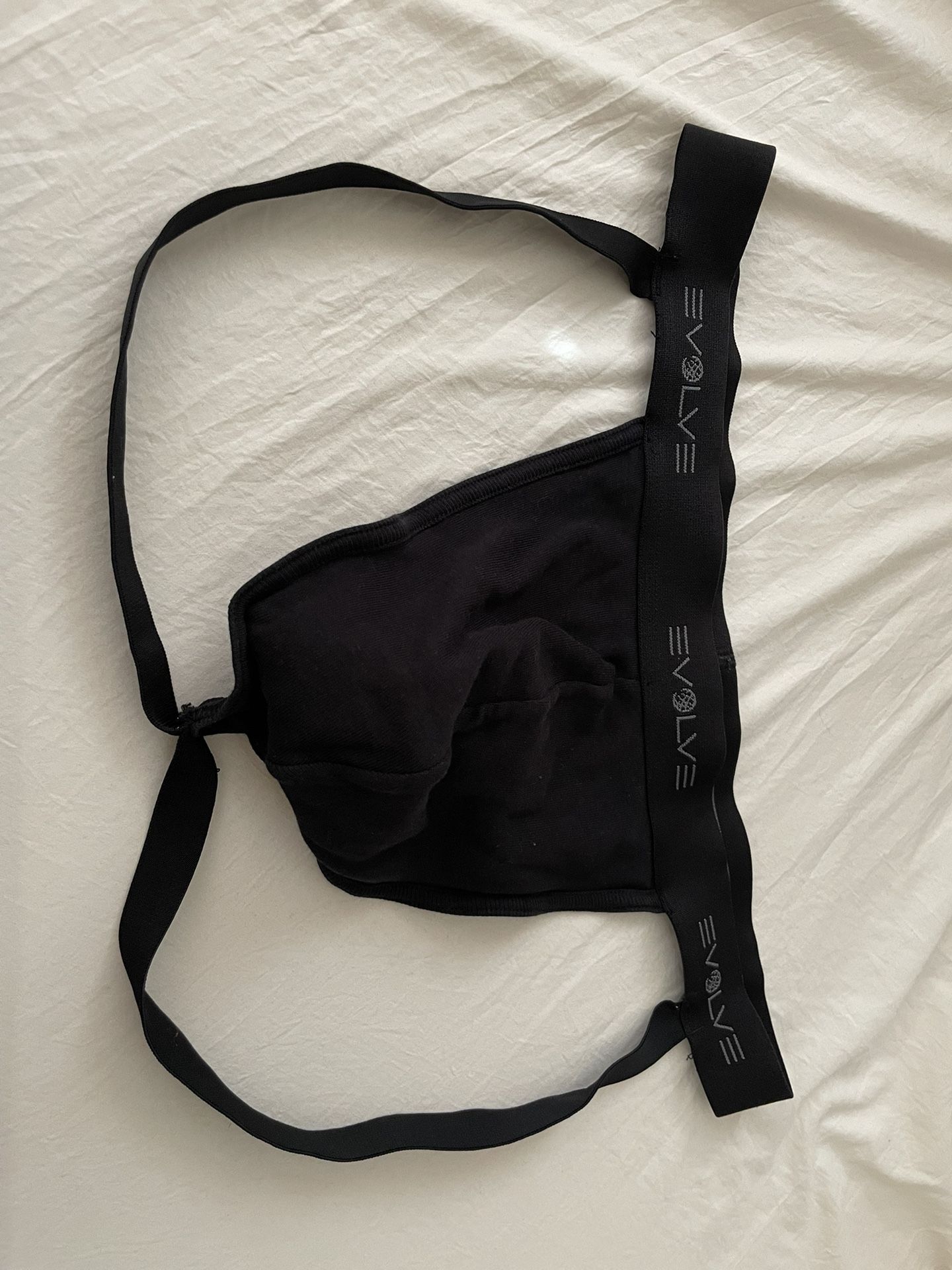 Evolve Jockstrap - male jock