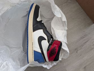Air jordan 1 Retro