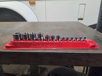 Snap-on E-Torx sockets PAKLD091