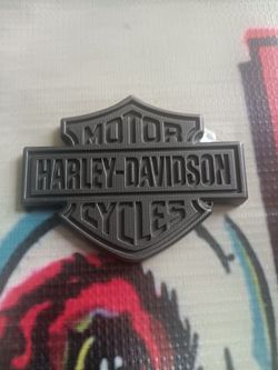 48 Sportster emblem