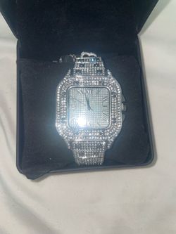 Watch set