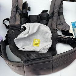 Lillebaby Baby Carrier