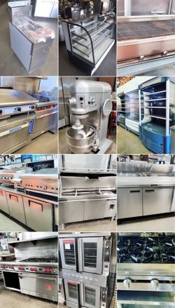 Kitchen equipment