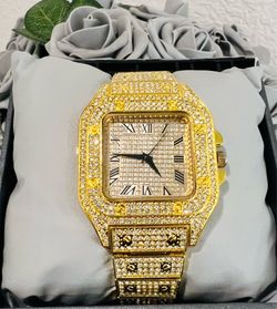Men’s watch