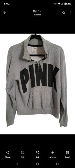 Victoria's Secret pullover sweater