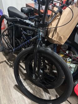 Cult bike