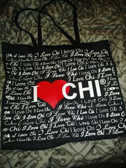 10.00 new CHI bag.