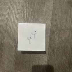 Airpod Pro 2 SEALED