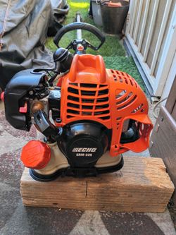 Echo srm-225 weedwacker