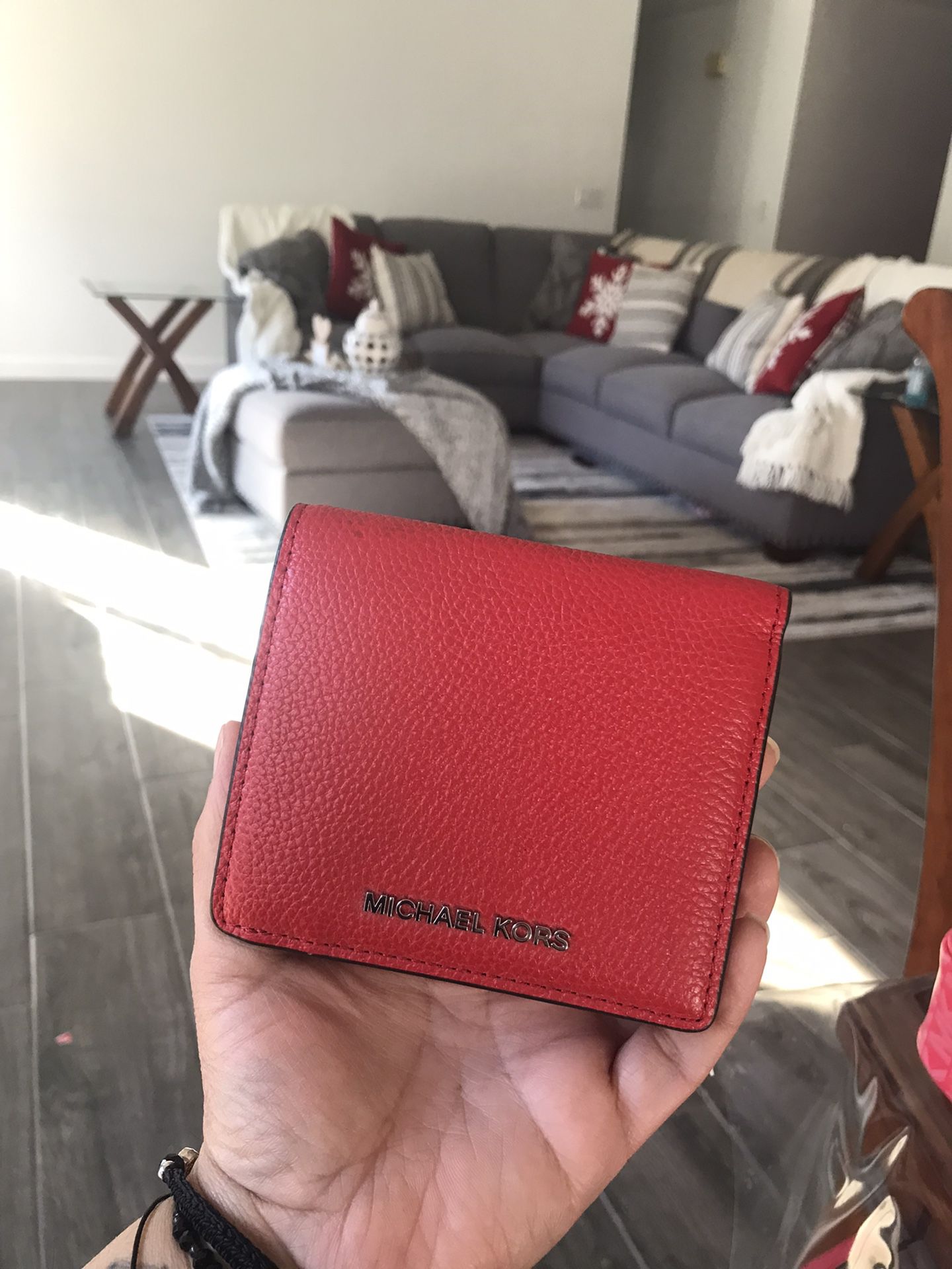 Mk Wallet New