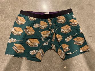 Men’s MeUndies Size XL