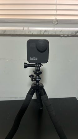 GoPro MAX