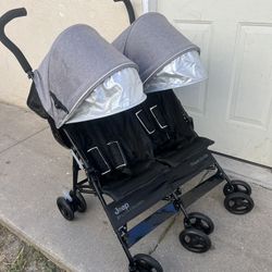 JEEP POWER GLYDE SIDE BY SIDE 
