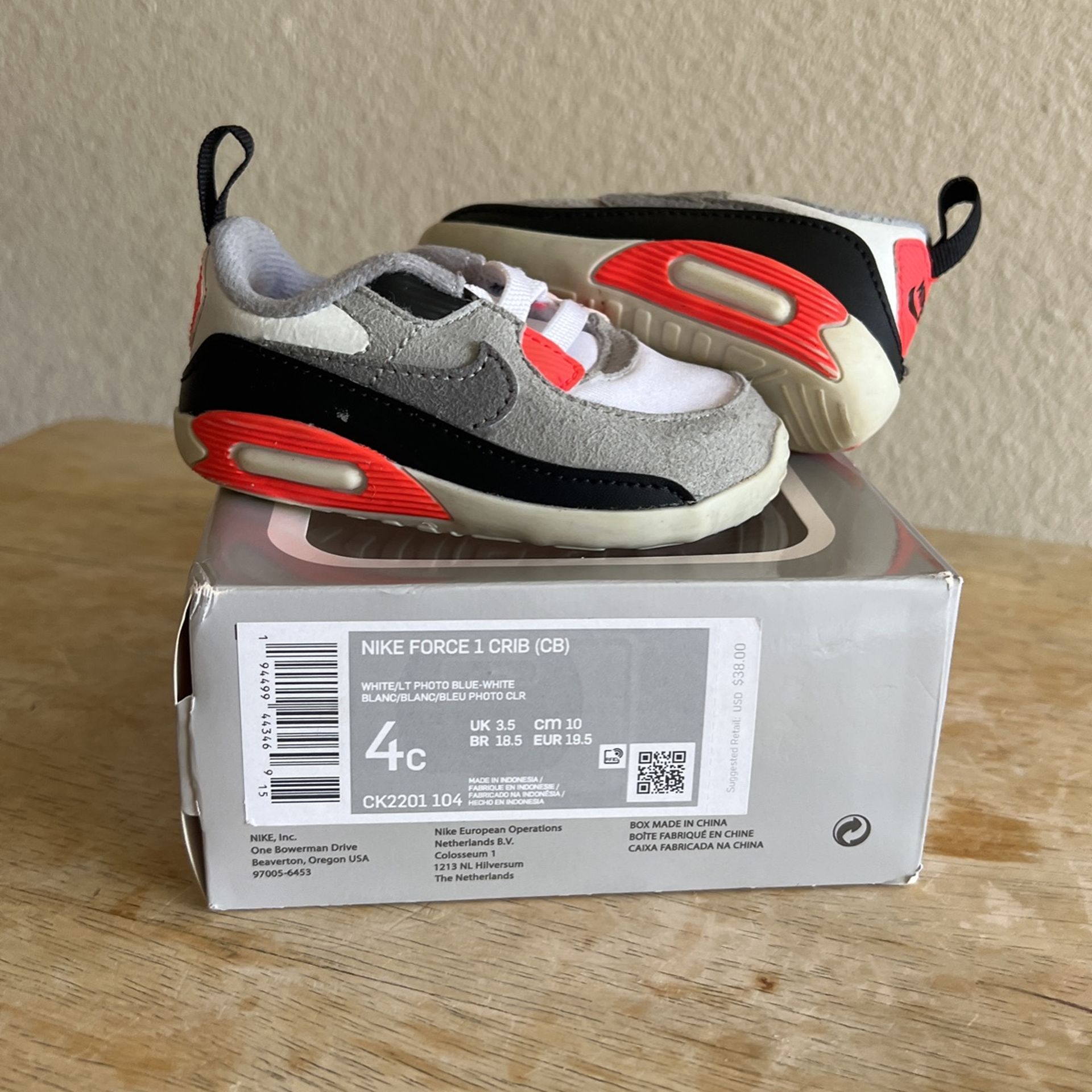 Air Max 90 OG