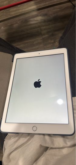 Ipad 5th gen