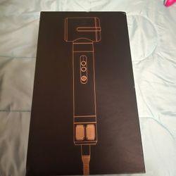 Professional Salon Grade Hairdryer