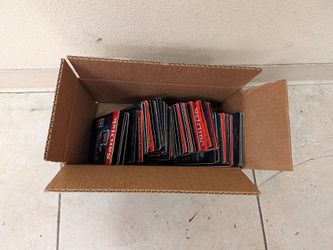 Box of 50 Sandisk 64GB SD Cards
